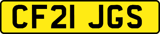 CF21JGS