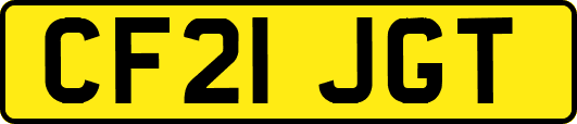CF21JGT