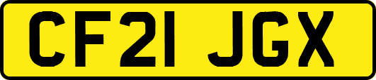 CF21JGX
