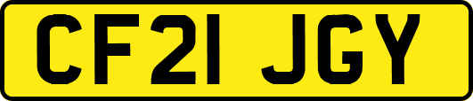CF21JGY