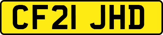 CF21JHD
