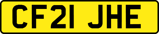 CF21JHE