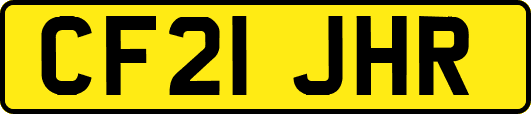 CF21JHR