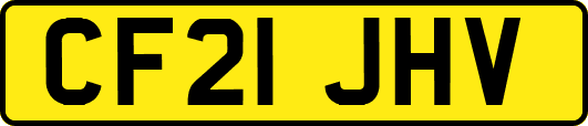 CF21JHV