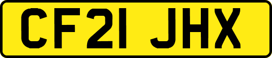 CF21JHX