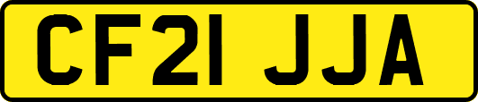 CF21JJA