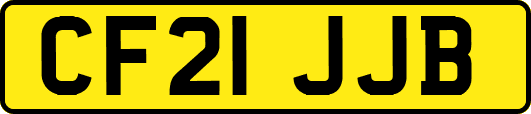 CF21JJB