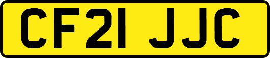 CF21JJC