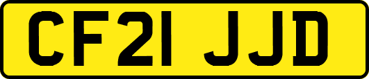 CF21JJD