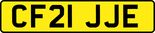 CF21JJE