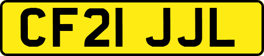 CF21JJL