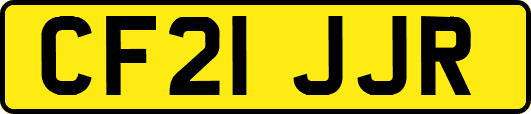 CF21JJR
