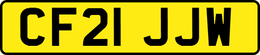 CF21JJW