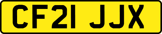 CF21JJX