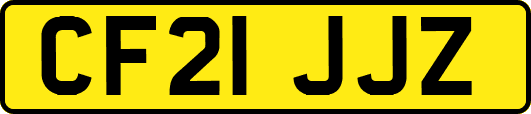 CF21JJZ