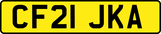 CF21JKA