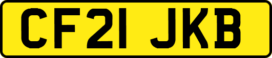 CF21JKB
