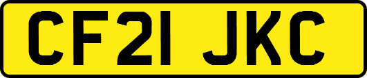 CF21JKC