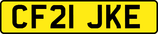 CF21JKE