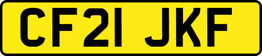 CF21JKF