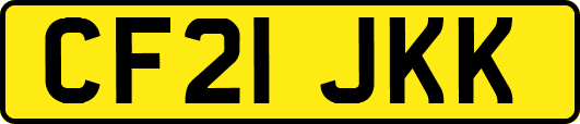 CF21JKK