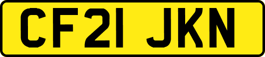 CF21JKN