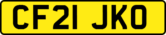 CF21JKO