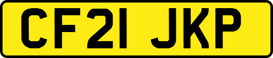 CF21JKP