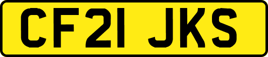 CF21JKS