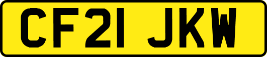 CF21JKW