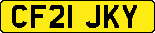 CF21JKY