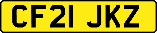 CF21JKZ