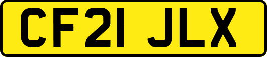 CF21JLX