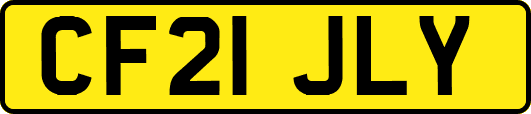CF21JLY