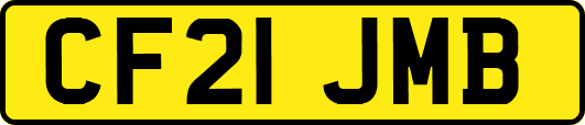 CF21JMB