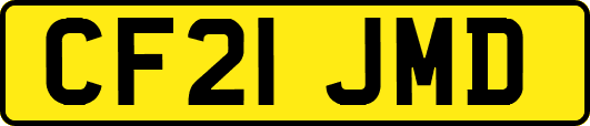 CF21JMD