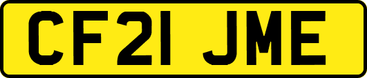 CF21JME