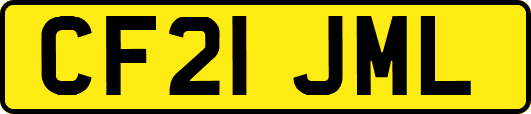 CF21JML