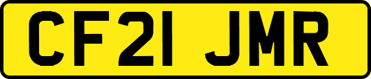 CF21JMR