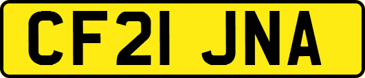 CF21JNA