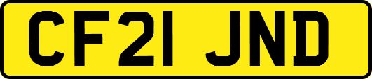 CF21JND
