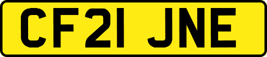 CF21JNE