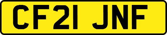 CF21JNF