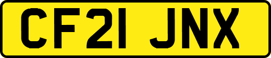CF21JNX