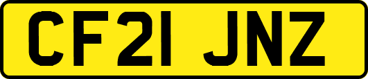 CF21JNZ