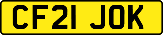 CF21JOK