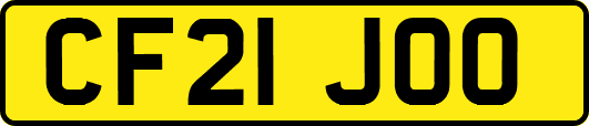 CF21JOO