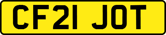 CF21JOT