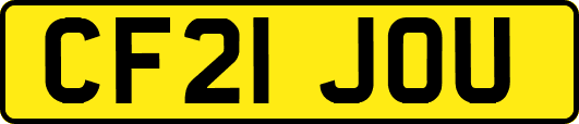CF21JOU