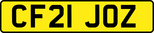 CF21JOZ